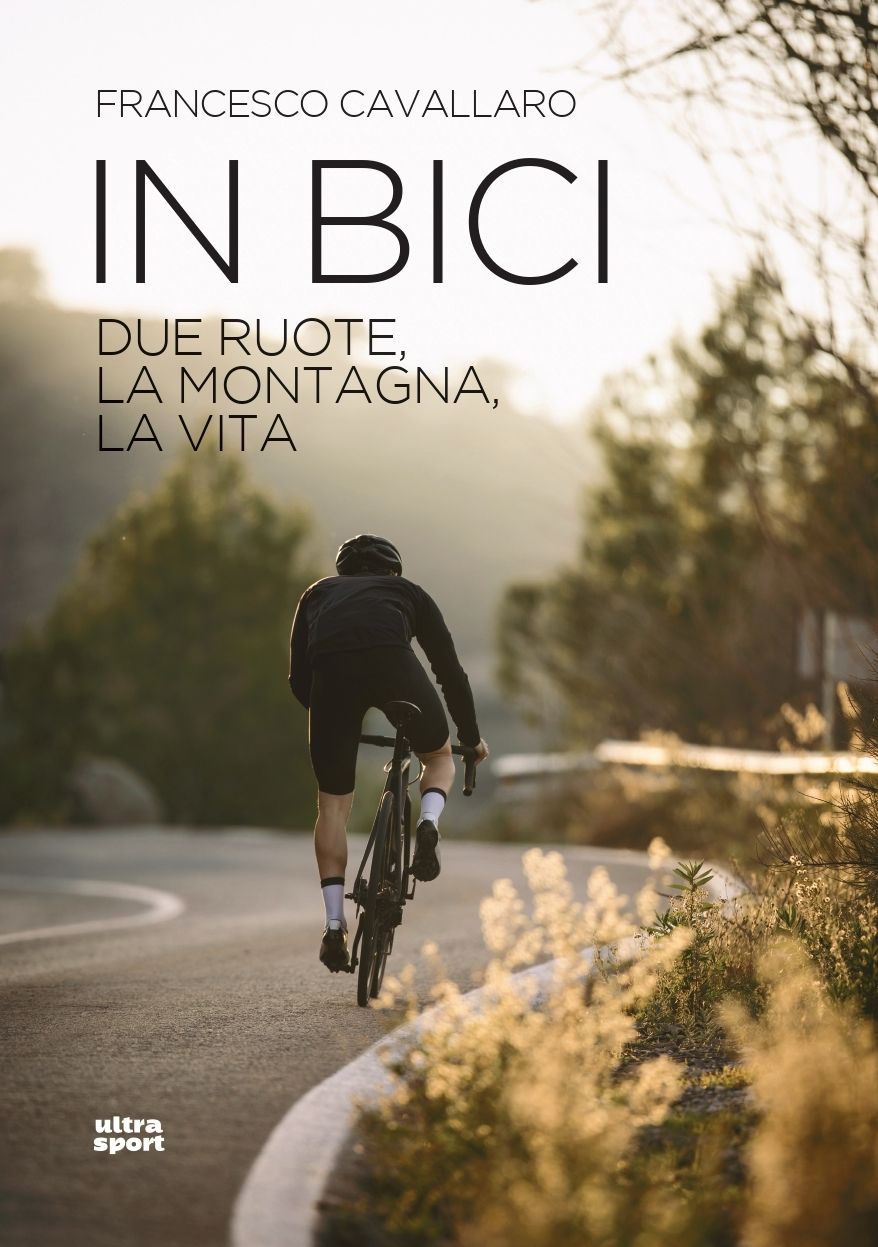 Francesco Cavallaro - In bici