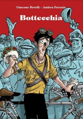 Giacomo Revelli, Andrea Ferraris - Bottecchia