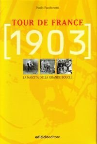 Paolo Facchinetti - Tour de France 1903