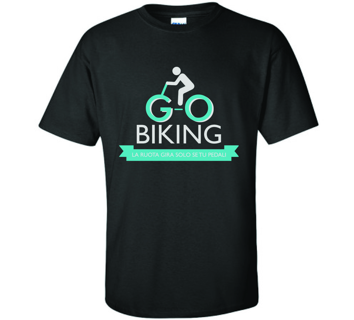 Go Biking