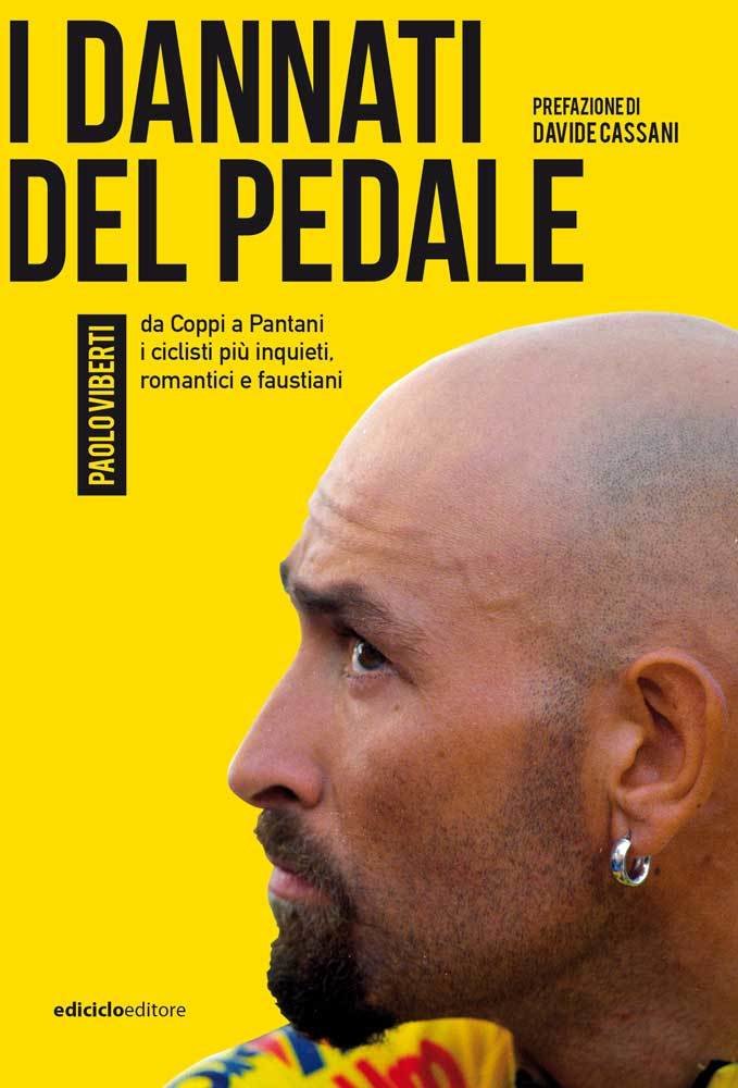 Paolo Viberti - I dannati del pedale
