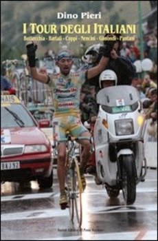 Dino Pieri - I Tour degli italiani