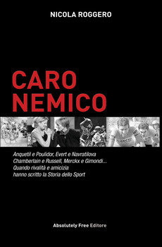 Nicola Roggero - Caro nemico