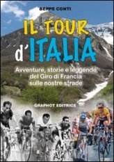 Beppe Conti - Il Tour d'Italia