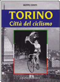 Beppe Conti - Torino Città del ciclismo