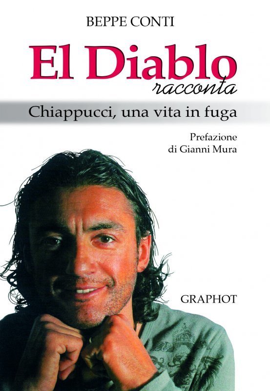 Beppe Conti - El Diablo racconta