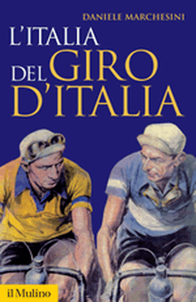 Daniele Marchesini - L'Italia del Giro d'Italia