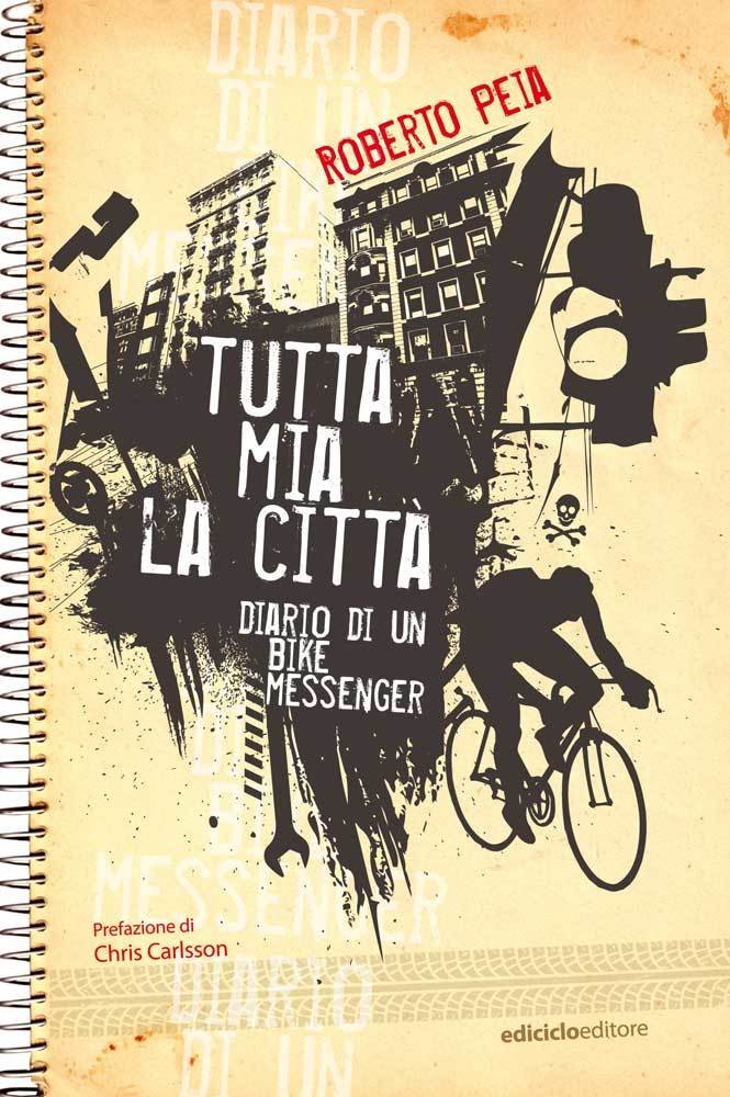 Roberto Peia - Tutta mia la città
