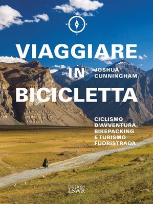 Joshua Cunningham - Viaggiare in bicicletta