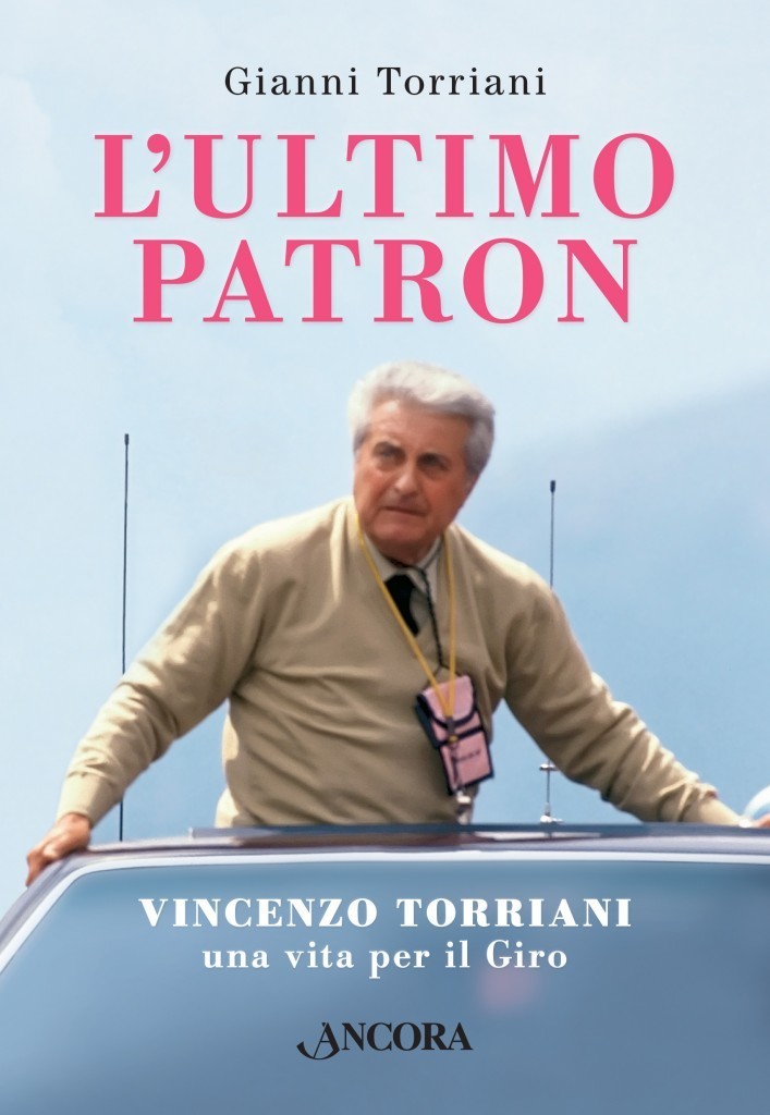 Gianni Torriani - L'ultimo Patron