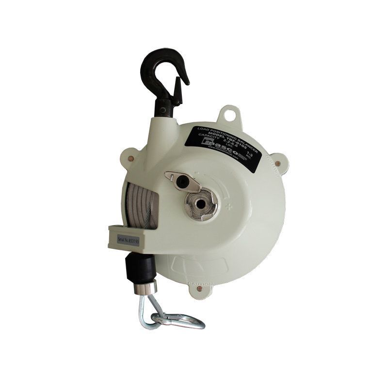 Light Capacity Load Positioning Balancers