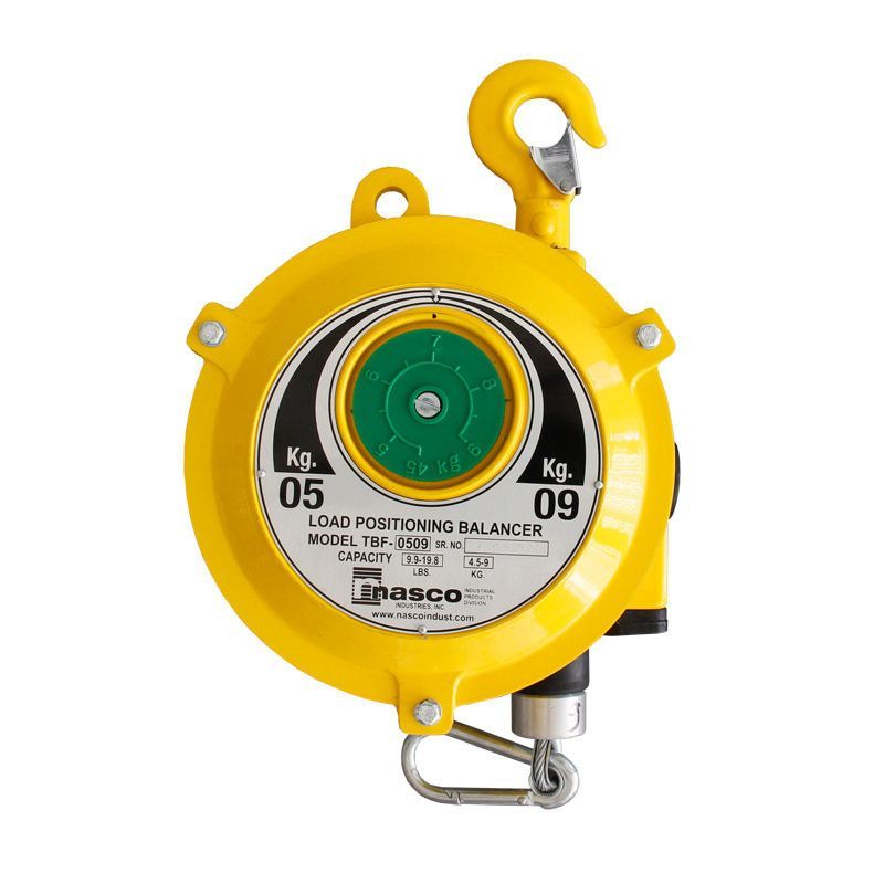 Medium Capacity Load Positioning Balancers