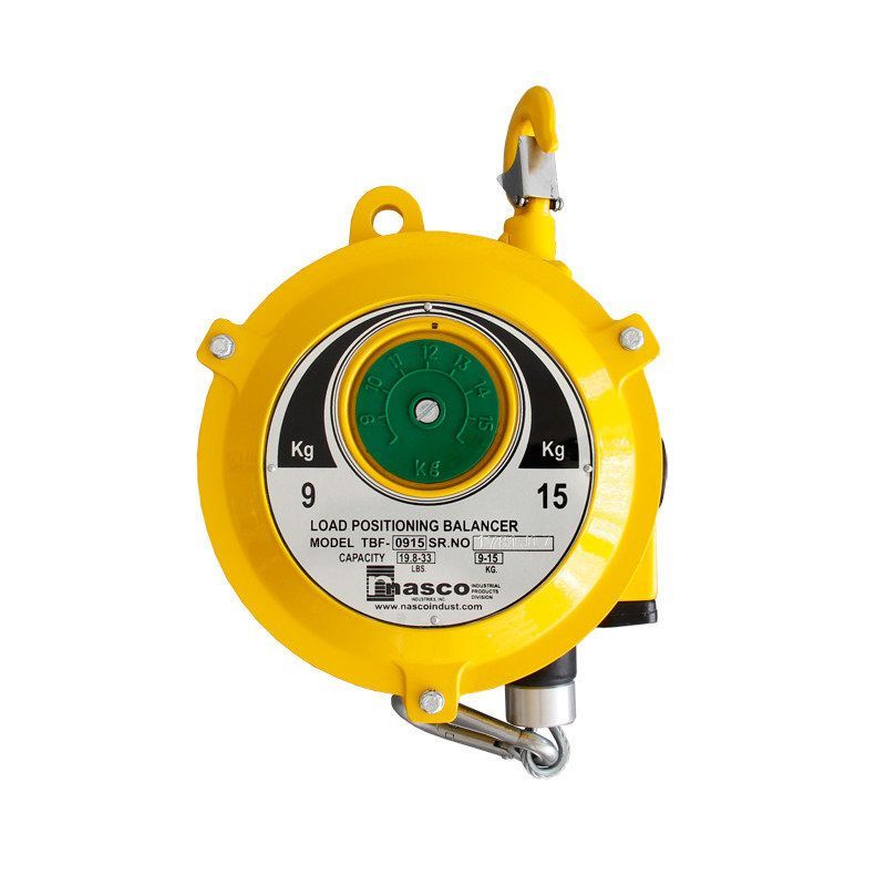 TBF-0915 Nasco 19-8-33 lbs / 9-15 kg - Medium Capacity Load Balancer