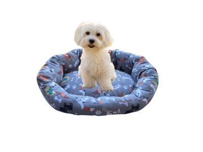 Cuccia loft T55 - 55x22x45cm Cuccia loft T55 - 55x22x45cm