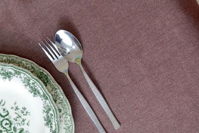 Tovaglia - Colore Marrone