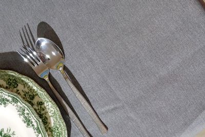 Tovaglia - Colore Grigio