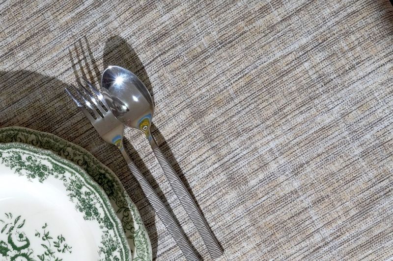Tovaglia Graffio Beige