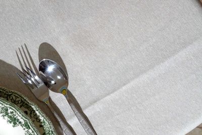 Tovaglia - Colore Bianco