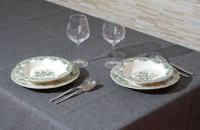 Tovaglie antimacchia