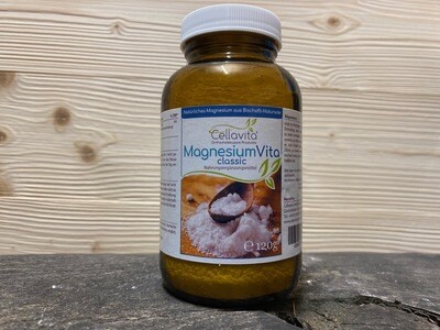 Magnesium Vita Classic, 120g