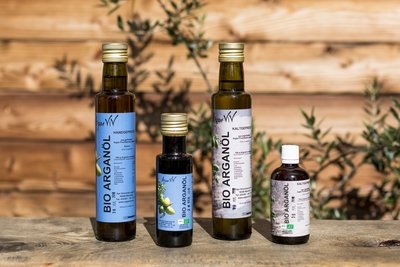 ArganViv BIO Arganöl
