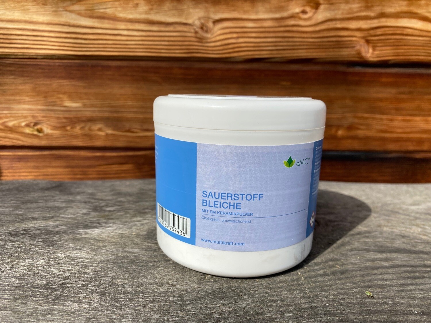 eMC Sauerstoffbleiche, 500g