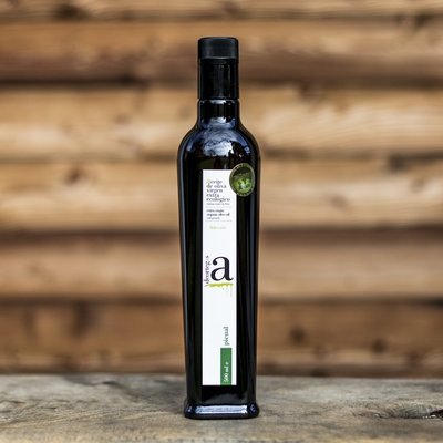 BIO Olivenöl Picual 0,5 Ltr.