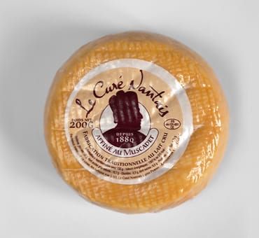 Le Curé Nantais (na sztuki)