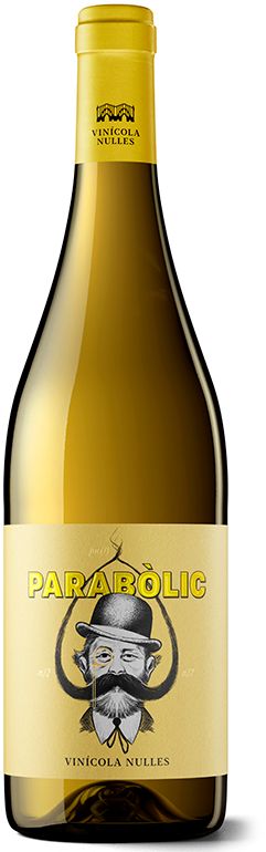 PARABÒLIC BLANC JOVE ECO