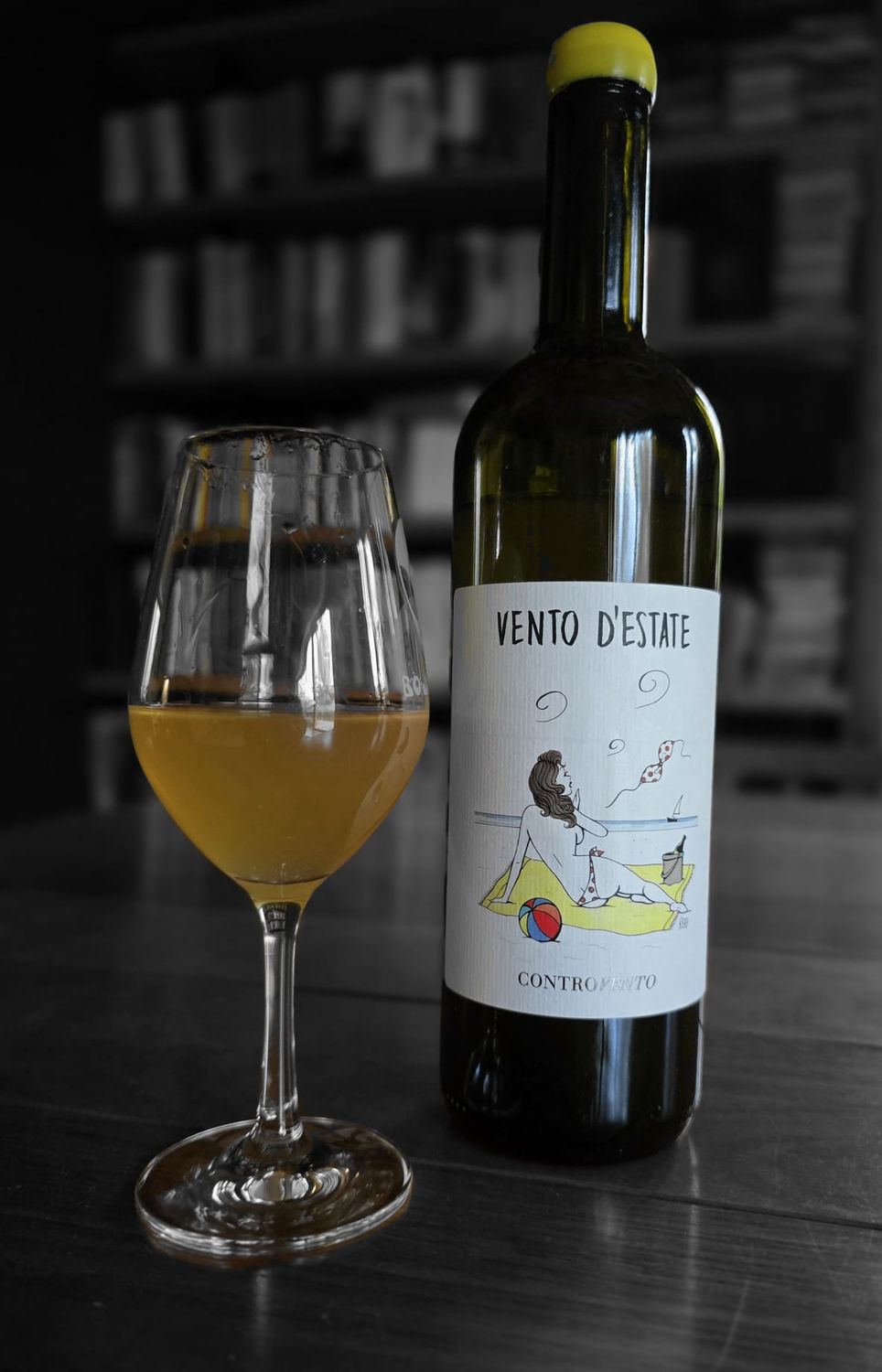 Vento d&#39;estate