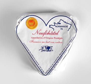 Coeur de Neufchatel (na sztuki)