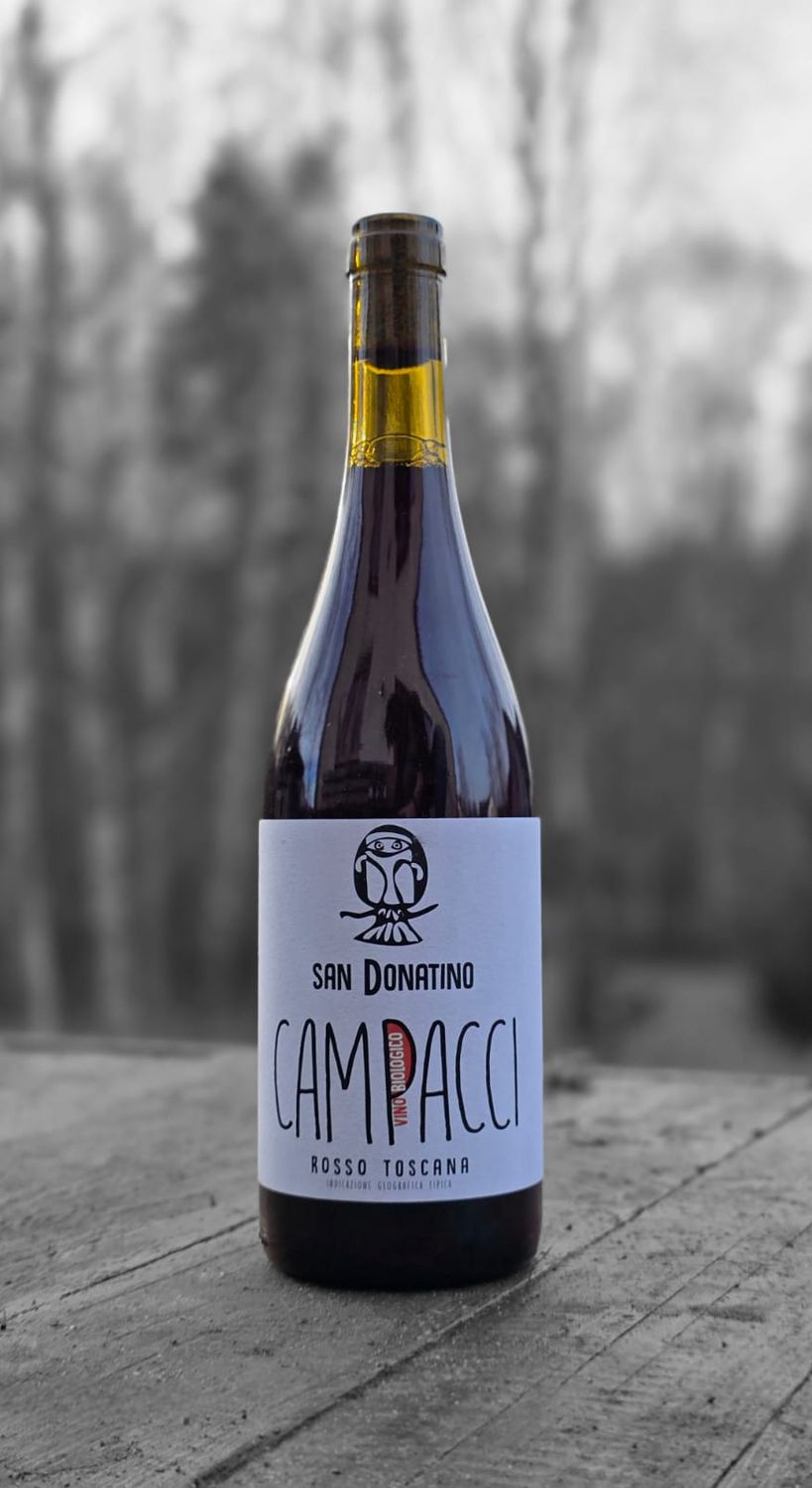 IGT “CAMPACCI” San Donatino