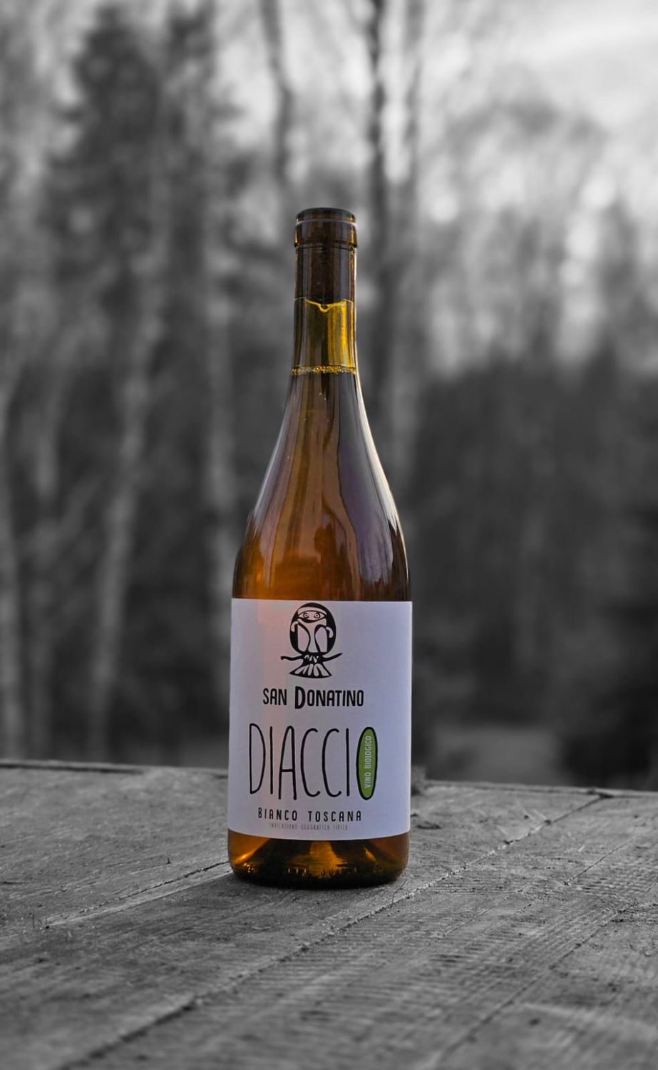 IGT “DIACCIO” San Donatino