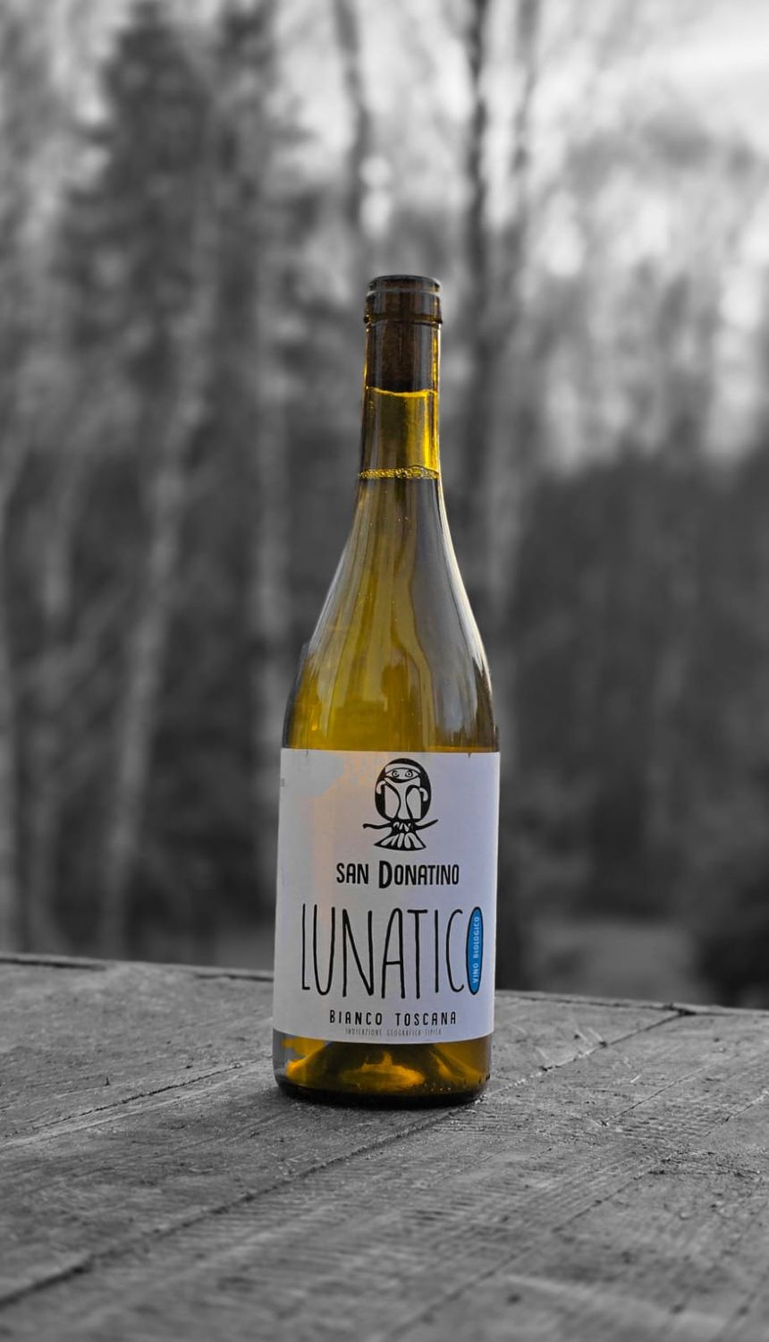 IGT “LUNATICO” San Donatino