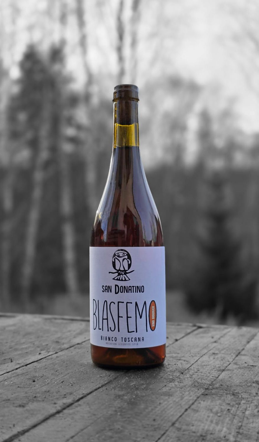 IGT “Blasfemo” San Donatino