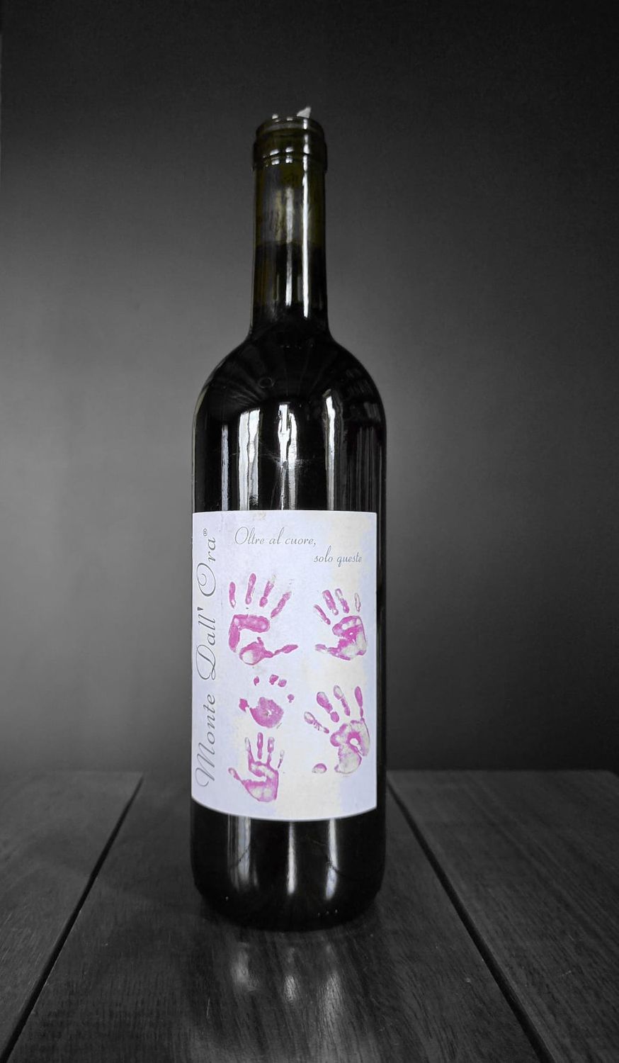 Valpolicella Classico Saseti 2023 – Monte dall&#39;Ora