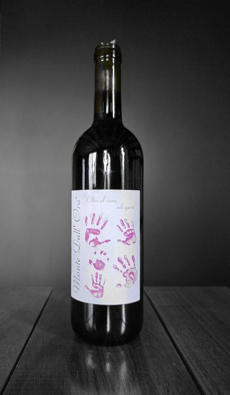 Valpolicella Classico Saseti 2023 – Monte dall&#39;Ora