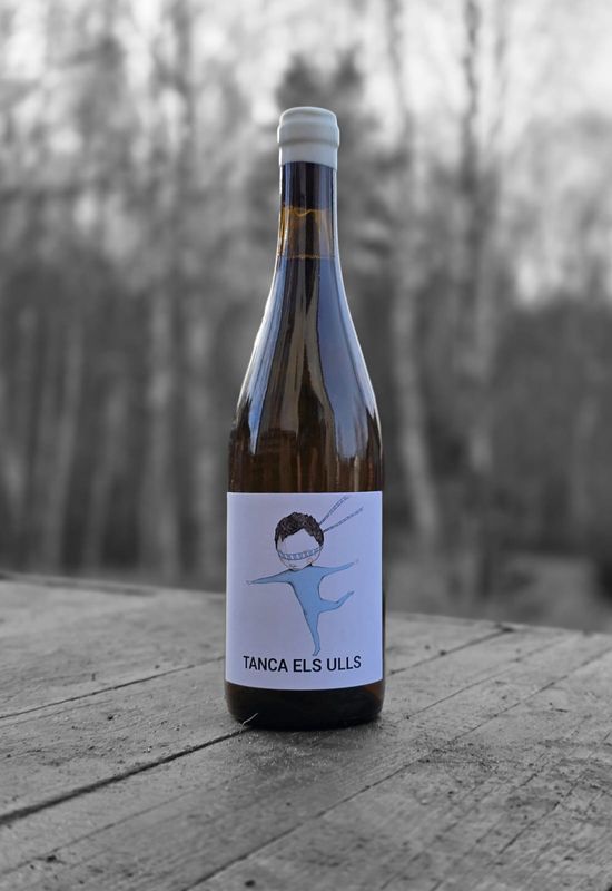 Malvasia de Vinyes Velles