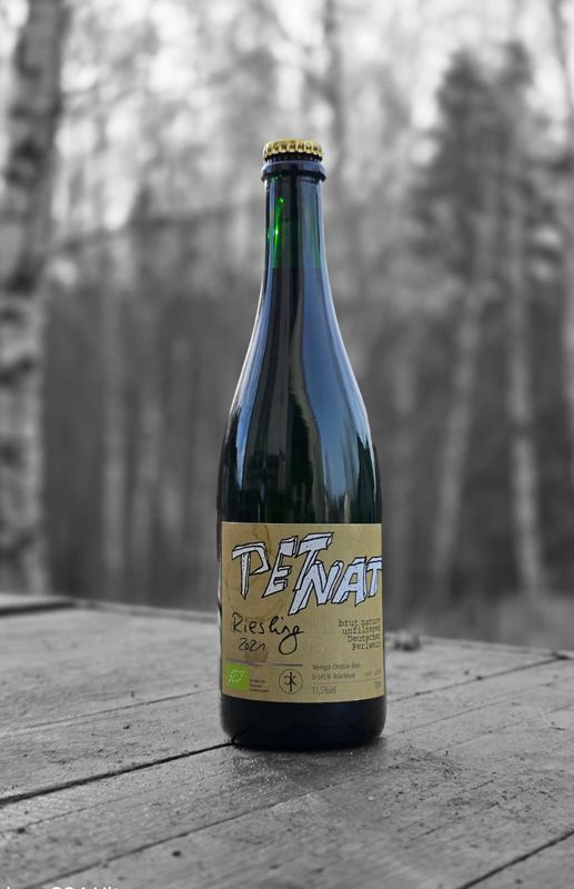 Riesling PET NAT MOSEL