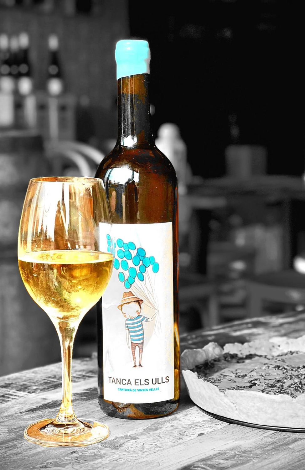 Cartoixa de Vinyes Velles