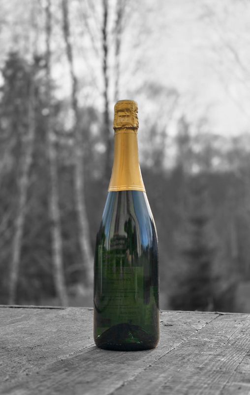 Crémant d’Alsace Pierre de Vigne