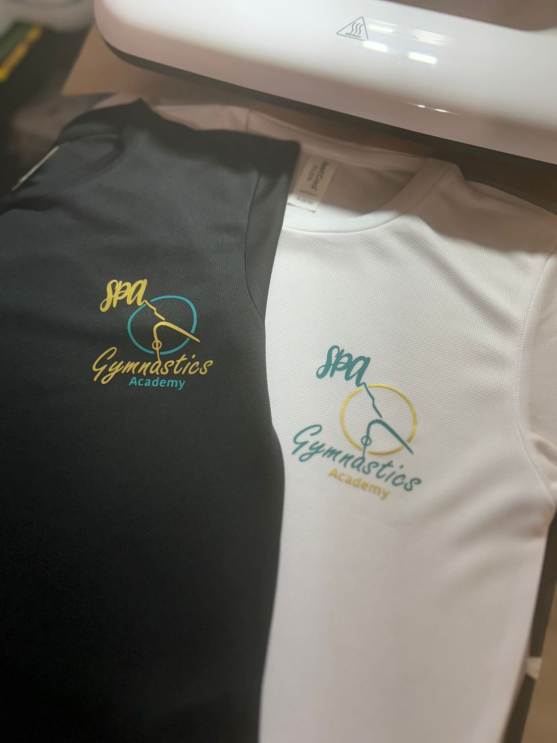 SPAGA T-Shirt
