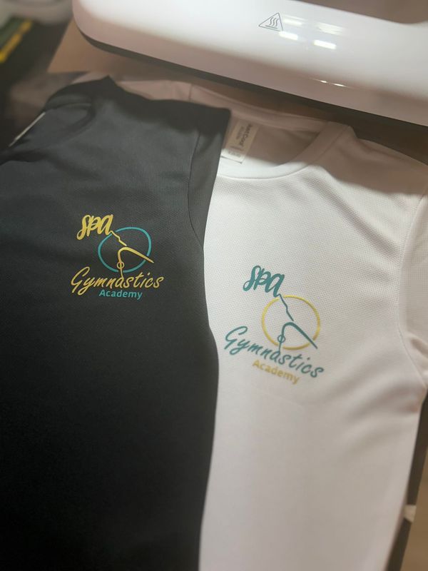SPAGA T-Shirt