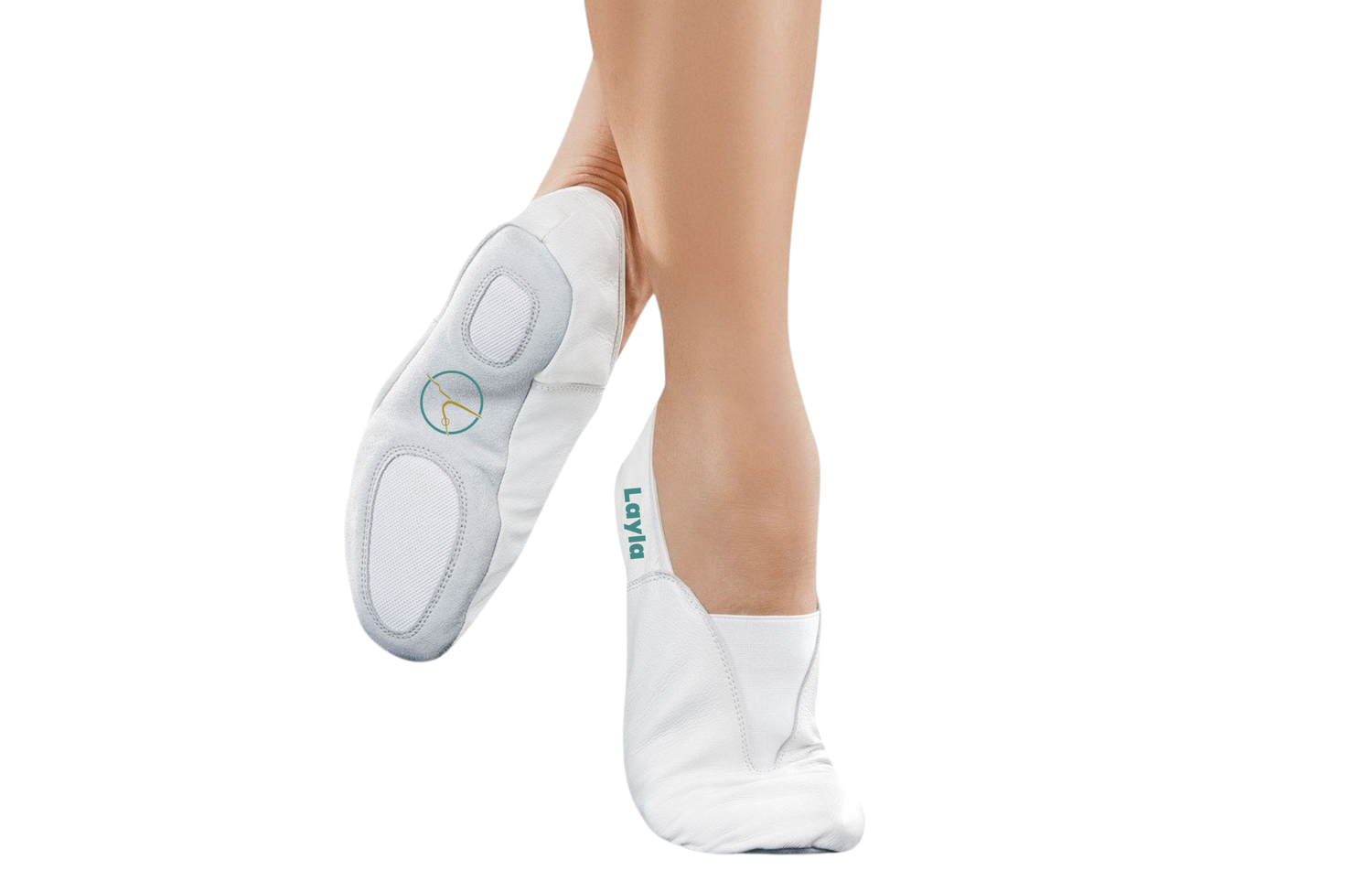 Gymnastics Training Shoes