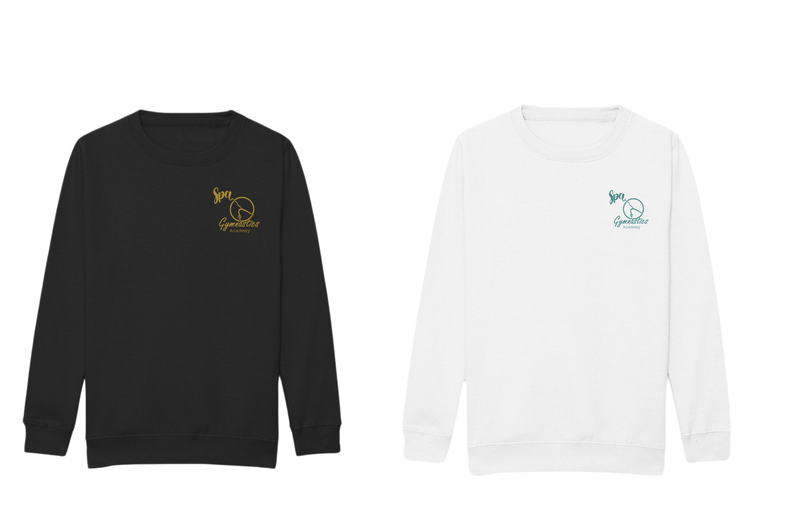 SPAGA Sweatshirt