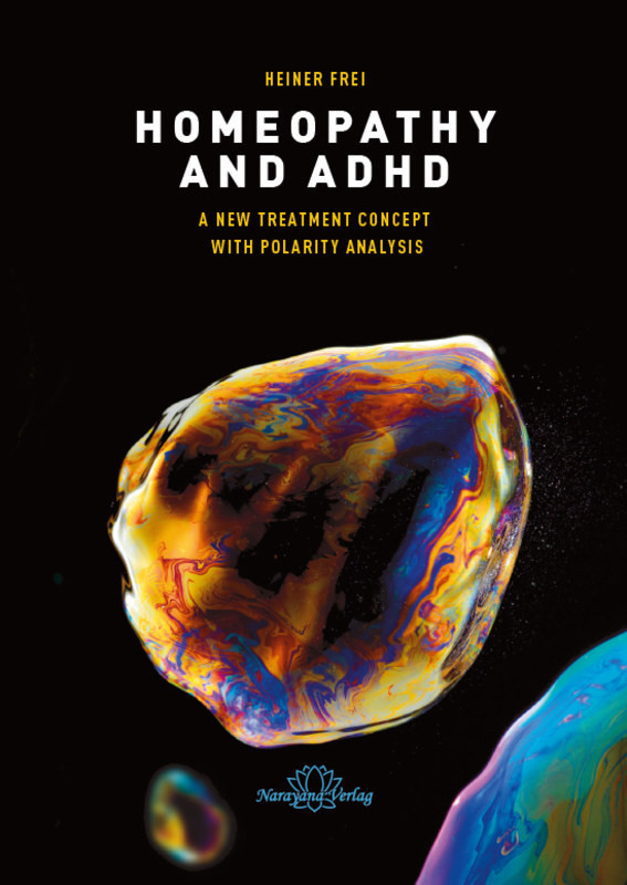 Homeopathy and ADHD (Frei)