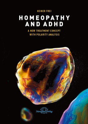 Homeopathy and ADHD (Frei)