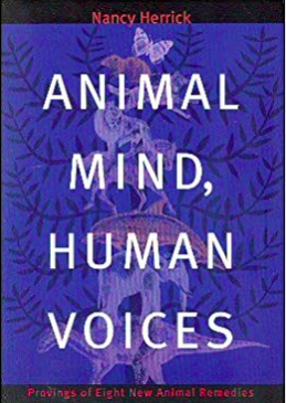 Animal Minds, Human Voices (Herrick)