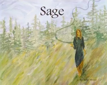 Journeys from Substance: Sage