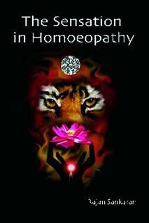 Sensation in Homeopathy*